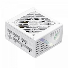 GameMax GS-650G V25 White