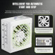 GameMax GS-650G V25 White