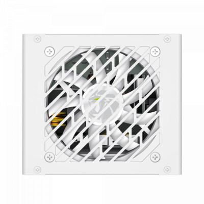 GameMax GS-650G V25 White