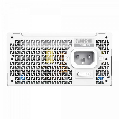 GameMax GS-650G V25 White