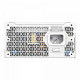 GameMax GS-650G V25 White