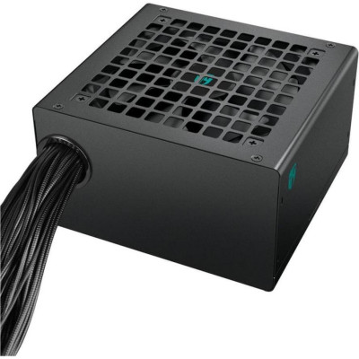 Gamer Storm PN750D 750W (R-PN750D-FC0B-JGEU-V2)
