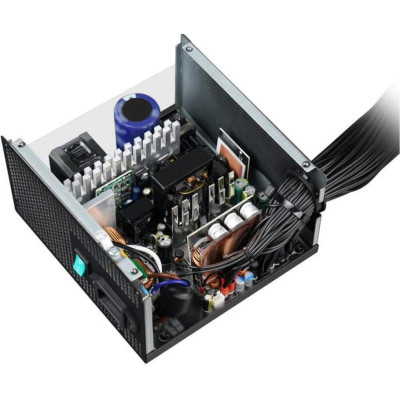 Gamer Storm PN750D 750W (R-PN750D-FC0B-JGEU-V2)