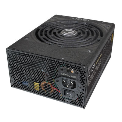 EVGA SuperNOVA 1300 G2 (120-G2-1300-XR)