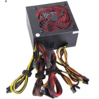 QUBE QBF-ATX-400W-12 400W