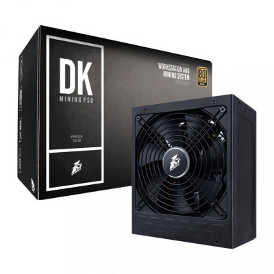 1STPLAYER PS-1300DK 1600W