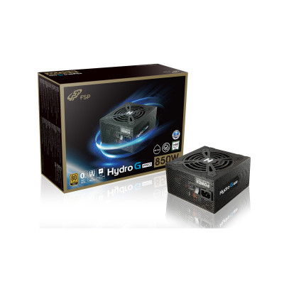 FSP HYDRO G PRO 850W (HG2-850)