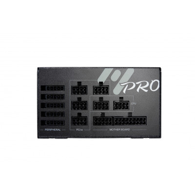 FSP HYDRO G PRO 850W (HG2-850)