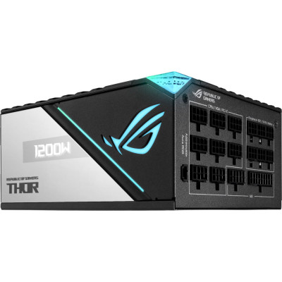 ASUS ROG THOR 1200W 80+ Platinum (ROG-THOR-1200P2-GAMING)