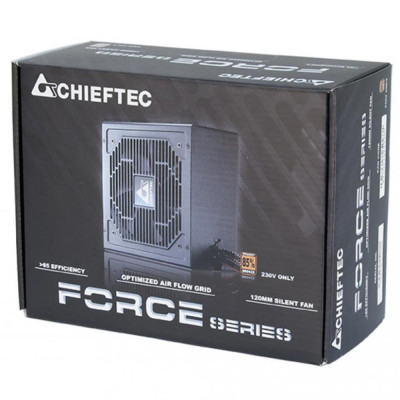Chieftec Force CPS-450S