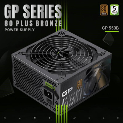 GameMax GP-550B