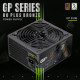 GameMax GP-550B
