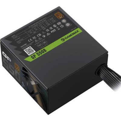 GameMax GP-550B