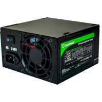 GAMEMAX GM-400-8CM Black