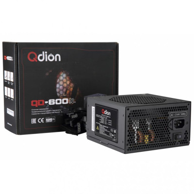 Qdion QD-600DS