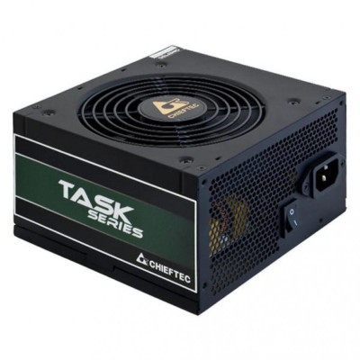 Chieftec TPS-400S