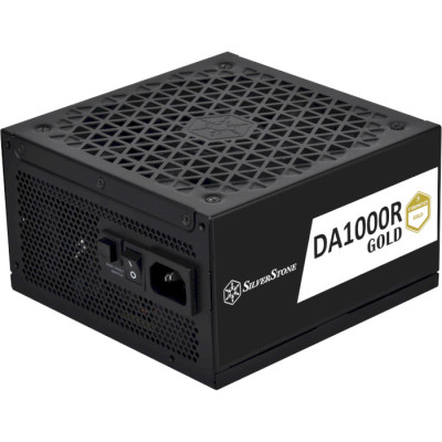 SilverStone Decathlon Cybenetics DA1000R-GM (1000W) (SST-DA1000R-GM)