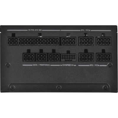 SilverStone Decathlon Cybenetics DA1000R-GM (1000W) (SST-DA1000R-GM)