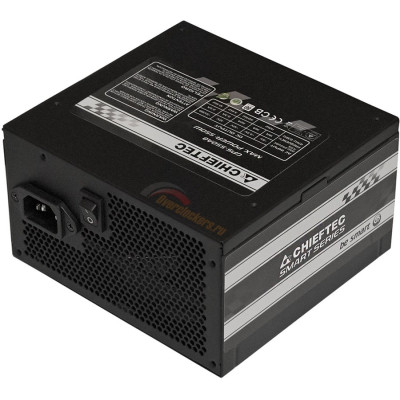 Chieftec Smart GPS-550A8