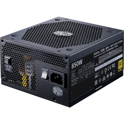 Cooler Master V Gold V2 850W (MPY-850V-AFBAG-EU)