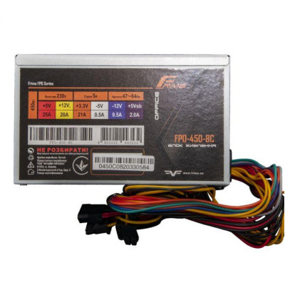 Frime FPO-450-8C OEM