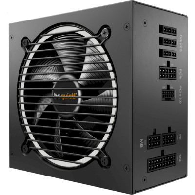 be quiet! Pure Power 12 M 1000W (BN345)