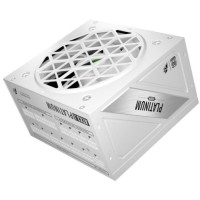 1stPlayer HA-1300BA3 1300W White (NGDP-PLT-1300-WH-EU)