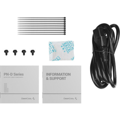 Deepcool PL750D V2 (R-PL750D-FC0B-EU-V2)
