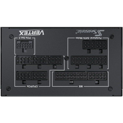 SeaSonic Vertex PX-1000W (12102PXAFS)
