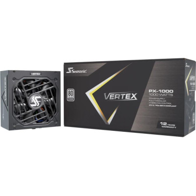 SeaSonic Vertex PX-1000W (12102PXAFS)