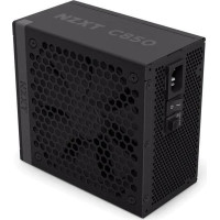 NZXT C850 Gold ATX 3.1 Black (PA-8G2BB)