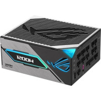 ASUS ROG Thor 1200W Platinum III (ROG-THOR-1200P3-GAMING, 90YE00V2-B0NA00)