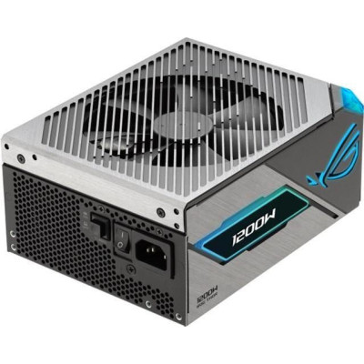 ASUS ROG Thor 1200W Platinum III (ROG-THOR-1200P3-GAMING, 90YE00V2-B0NA00)