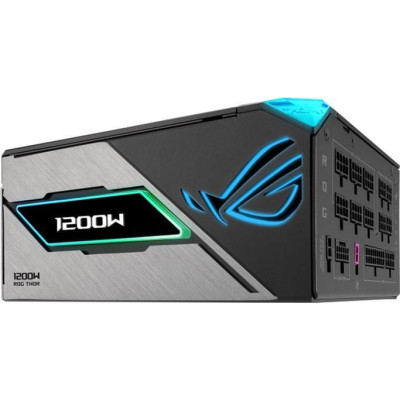 ASUS ROG Thor 1200W Platinum III (ROG-THOR-1200P3-GAMING, 90YE00V2-B0NA00)