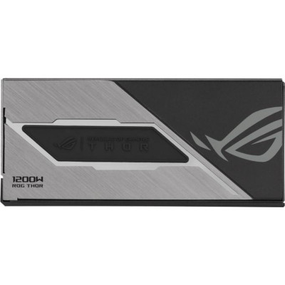 ASUS ROG Thor 1200W Platinum III (ROG-THOR-1200P3-GAMING, 90YE00V2-B0NA00)