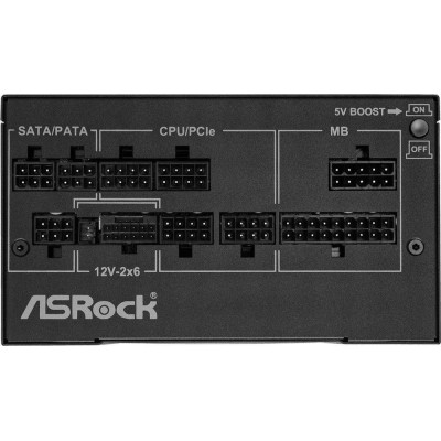 ASRock Phantom Gaming 750W (PG-750G)