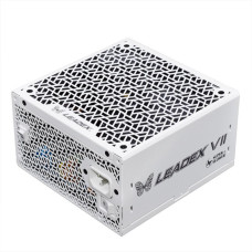 Super Flower LEADEX VII Platinum PRO 850W ATX 3.1 White (SF-850F14XP WHITE)