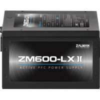 Zalman 600W (ZM600-LXII)