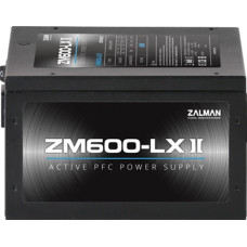 Zalman 600W (ZM600-LXII)