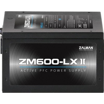 Zalman 600W (ZM600-LXII)