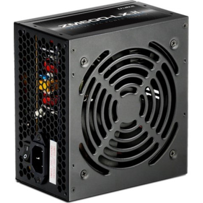 Zalman 600W (ZM600-LXII)
