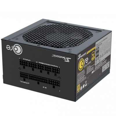 SeaSonic CORE GX-550 Gold (SSR-550LX)