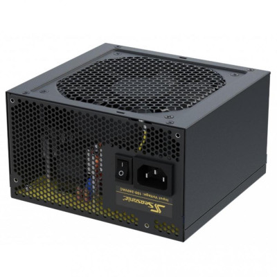 SeaSonic CORE GX-550 Gold (SSR-550LX)