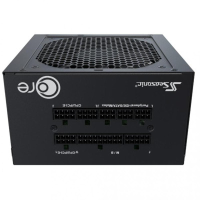 SeaSonic CORE GX-550 Gold (SSR-550LX)