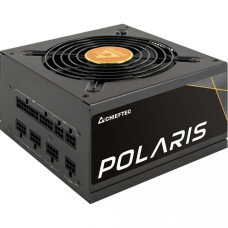 Chieftec Polaris 650W (PPS-650FC)