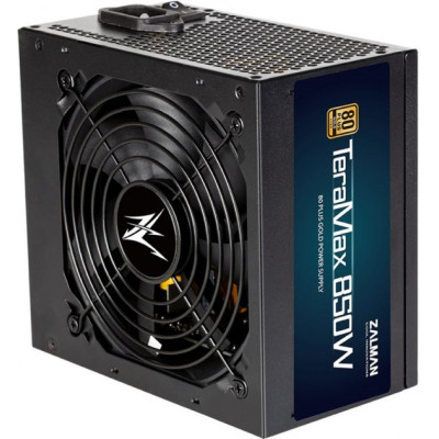 Zalman TeraMax ZM850-TMX