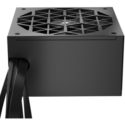 1stPlayer HA-550AC1 550W (ACK-STD-550-BK-EU)