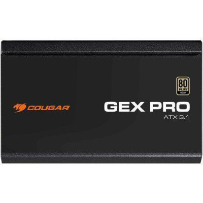 Cougar GEX Pro 850