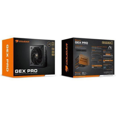 Cougar GEX Pro 850