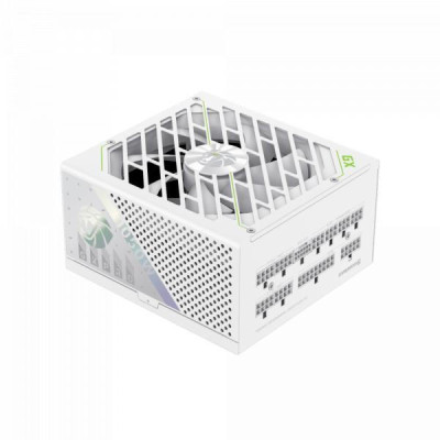 GameMax GX PRO 1050G WH